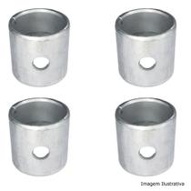 BUCHA BIELA STD (JG C/4 PCS) para PERKINS 3152/ 4203/ TOPIC