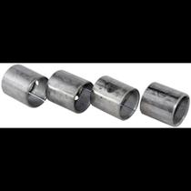Bucha biela Vw Parati 1982 a 2012 Metal Leve SBG-598-U-STD-S Bucha biela Vw Parati 1982 a 2012 Metal Leve SBG-598-U-STD-S
