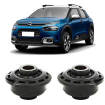 Bucha Borracha Balança Dianteira Citroen C4 Cactus 2017 2018