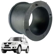 Bucha Borracha Da Caixa De Direção Redonda TR4 1998 Diante