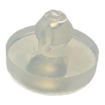 Bucha Borracha Pedal Freio Embreagem HB20 Original Hyundai Bucha Borracha Pedal Freio Embreagem HB20 Original Hyundai