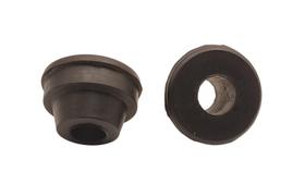 Bucha Borracha Tampa Do Cabeçote Cb400 Cb450 - Par