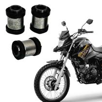 Bucha Braço Balança Yamaha Crosser 150 lander 250 2013 a 2019