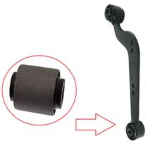 Bucha Braço Curvo Superior Toyota Rav 4 2.5 2.8 2006 a 2018 Bucha Braço Curvo Superior Toyota Rav 4 2.5 2.8 2006 a 2018
