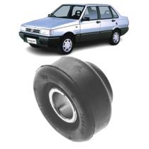 Bucha Braço Fiat Uno Mille 01/1991 Ate 12/2013 Bucha Externa Dianteira