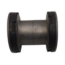 Bucha Braço Oscilante Cabine Para Iveco Tector - 1907808