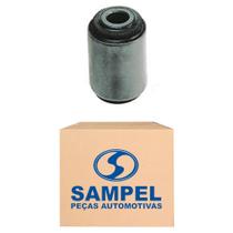 Bucha Braço Oscilante Dianteiro Uno 1991 a 2013 Sampel 1005