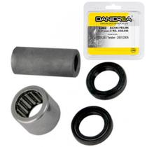 Bucha Braço Pro-Link Bucha + Rolamento + Retentores CBX250 Bucha Braço Pro-Link Bucha + Rolamento + Retentores CBX250