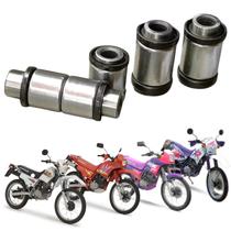 Bucha braco pro-link c/rolamento agulha smartfox nx 200 1993 1994 1995 1996 1997 1998 1999 2000 2001