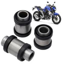 Bucha braco pro-link com rolamento fazer 250 2009 2010 2011 2012 2013 2014 2015 2016 2017