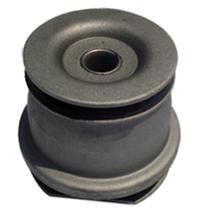 Bucha Braco Suspensao 4440480 Palio (weekend) - (traseira Da Lc4440480