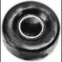 Bucha braço tensor Dian Fiat Uno 1985 a 2015 Cofap BUC03101