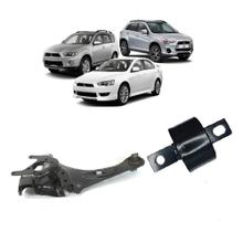 Bucha Braço Tensor Suspensão Traseira Asx Outlander Lancer