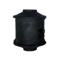 BUCHA BRACO TRASEIRO para PAJERO IO 1.8 16V 98/ (MEDIDA 44.5