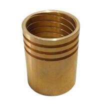 Bucha Bronze Braço Hidraulico Trator Budny Original 6500950 Bucha Bronze Braço Hidraulico Trator Budny Original 6500950
