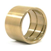 Bucha Bronze Comum Tração Bertoldo 100121500 Bucha Bronze Comum Tração Bertoldo 100121500