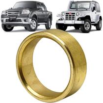 BUCHA BRONZE DO EIXO DE ENTRADA CAIXA TRAÇÃO REDUÇÃO REDUZIDA TRANSFERÊNCIA RANGER TROLLER 4X4 1998 A 2012 (31,45x38x13) BUCHA BRONZE DO EIXO DE ENTRADA CAIXA TRAÇÃO REDUÇÃO REDUZIDA TRANSFERÊNCIA RANGER TROLLER 4X4 1998 A 2012 (31,45x38x13)