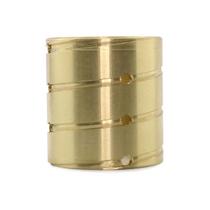 Bucha bronze eixo principal para trator valtra 249410 Bucha bronze eixo principal para trator valtra 249410