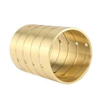 Bucha bronze eixo principal para trator valtra 249430 Bucha bronze eixo principal para trator valtra 249430