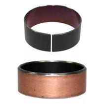 Bucha Bronzina Guia Bengala Superior E Inferior Cbr 250r