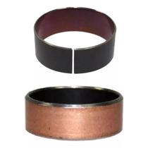 Bucha Bronzina Guia Bengala Superior E Inferior Cbr 250r