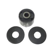 Bucha Cabine Dianteira Iveco Eurotech 450E37 R6114 500331831. Bucha Cabine Dianteira Iveco Eurotech 450E37 R6114 500331831.