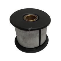 Bucha Cabine Dianteira Para Iveco Eurotech - 1908675 Bucha Cabine Dianteira Para Iveco Eurotech - 1908675