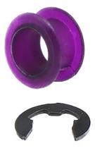 Bucha Cabo Alavanca Marchas Trambulador Corolla 2003 2008