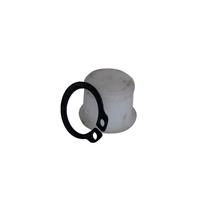 Bucha cabo engate marchas corcerama vw gol gv 03 08 , fox 05 polo 06 , voyage 06