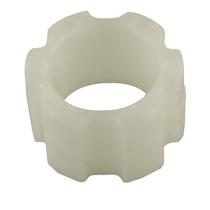 Bucha caixa de direção mecânica Gol G5 09/13 Gol G6 14/16 Voyage 09/16 Saveiro 10/16 Fox 11/14