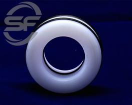 Bucha Caixa Direção Citroen C3 2003/12 Lado Dir. Reforçado . Bucha Caixa Direção Citroen C3 2003/12 Lado Dir. Reforçado .