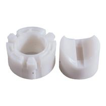 Bucha Caixa Direção Ford Fiesta 1996 a 2019 - 513795 - BRK60328 Bucha Caixa Direção Ford Fiesta 1996 a 2019 - 513795 - BRK60328