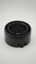 Bucha Caixa Direção Mecânica 34x21x18mm Bucha Caixa Direção Mecânica 34x21x18mm