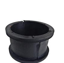 Bucha caixa direção Nissan Frontier 2.5 16v 2008 até 2016