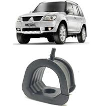 Bucha Caixa Direção Triangular Pajero Tr4 2004 2005 14 2015 Bucha Caixa Direção Triangular Pajero Tr4 2004 2005 14 2015