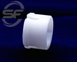 Bucha Caixa Direção UNO VIVACE - SFC COLHIASSO Bucha Caixa Direção UNO VIVACE - SFC COLHIASSO