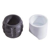 Bucha Caixa Direção VW GOL 1980 Ate 1999 - 88477 - BRK70310 Bucha Caixa Direção VW GOL 1980 Ate 1999 - 88477 - BRK70310