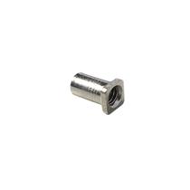 Bucha Canoa de Bateria Para Parafuso de 5mm da Noah - 01un Bucha Canoa de Bateria Para Parafuso de 5mm da Noah - 01un