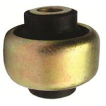 BUCHA CENTRAL BANDEJA DIANTEIRA para PEUGEOT 206 98/10 207 0
