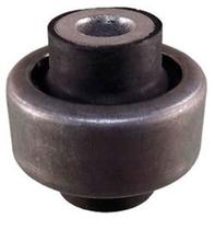Bucha Central Bandeja Dianteira Peugeot 206 1998 99 00... 2010 Peugeot 207 Hoggar 2008 09 10 11 12 13 2014 Pequena