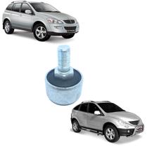 Bucha Central Bandeja Inferior Ssangyong Actyon Kyron Rexton