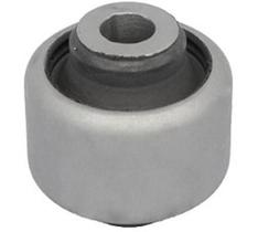 Bucha Central Bandeja Suspensão Authomix C4 2009 até 2013