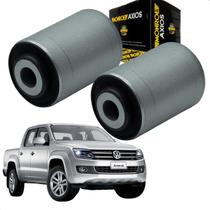 Bucha Central da Bandeja Inferior Axios Amarok 2010 até 2022