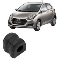 Bucha Central Da Barra Estabilizadora - Hb20 2012 A 2015 - 041.2857