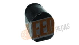 Bucha Central Interior Barra Estabilizadora Dianteira Clio Megane Scenic Renault 19 20mm Bucha Central Interior Barra Estabilizadora Dianteira Clio Megane Scenic Renault 19 20mm