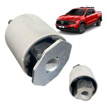 Bucha Central Menor Quadro Traseiro Toro 2016 A 2020