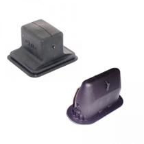 Bucha Central + Superior Coluna Porta Correr Doblo Original Fiat