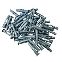 Bucha Cinza Para Tijolo Furado UFU 8mm Usaf Bucha Cinza Para Tijolo Furado UFU 8mm Usaf