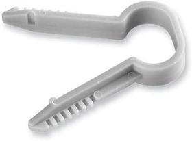 Bucha Clamp 08mm- Bemfixa Bucha Clamp 08mm- Bemfixa