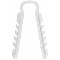 Bucha Clamp 4Mm Com 50 Unidades